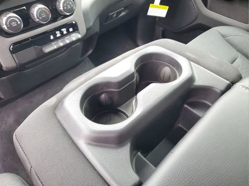 Used 2026 RAM 1500 Express RWD image 11