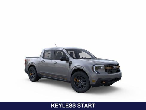 New 2025 Ford Maverick Tremor AWD/4WD image 6