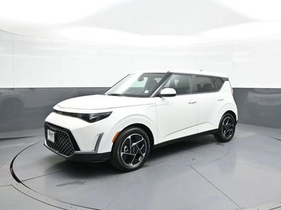 Certified 2023 Kia Soul EX