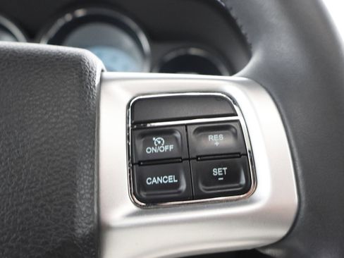 Used 2011 Dodge Challenger SRT8 w/ Green w/Envy Group image 15