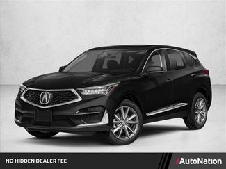 Used 2020 Acura RDX FWD w/ Technology Package video 1