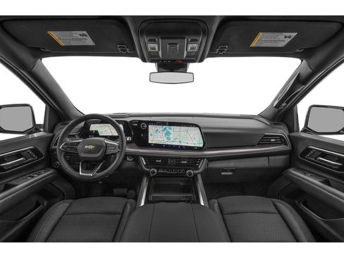 New 2026 Chevrolet Tahoe 4WD image 7