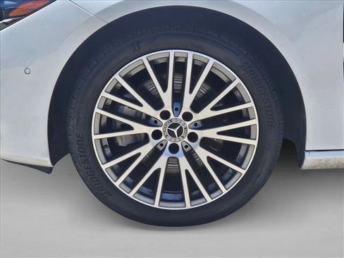 Certified 2025 Mercedes-Benz CLA 250 image 14