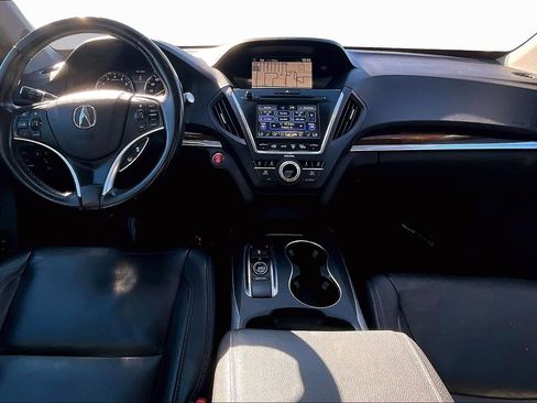 Used 2017 Acura MDX FWD w/ Technology Package image 14