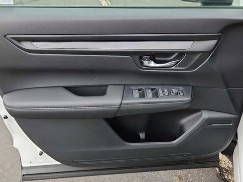 Certified 2026 Honda CR-V LX image 12