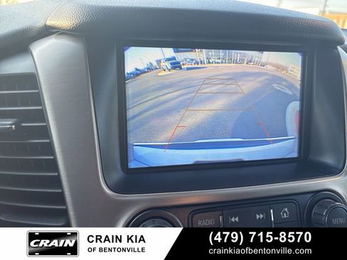 Used 2018 GMC Yukon XL Denali w/ Denali Ultimate Package image 30