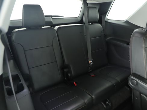 Used 2018 Chevrolet Traverse RS image 15