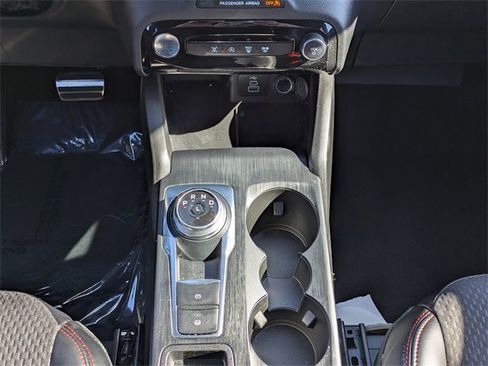 Certified 2024 Ford Escape ST-Line w/ Tech Pack #1 image 18