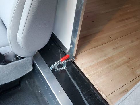 New 2026 Ford E-350 and Econoline 350 Super Duty w/ Power Equipment Group image 34