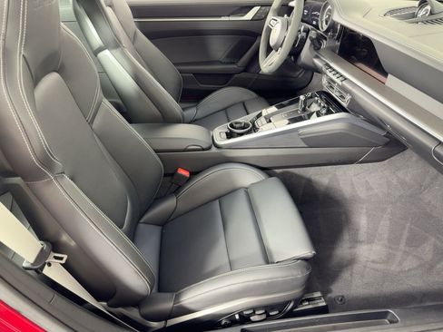 Certified 2025 Porsche 911 Turbo image 30