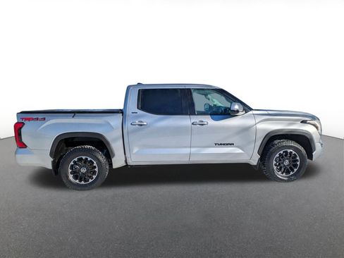 Used 2023 Toyota Tundra SR5 w/ TRD Off-Road Package image 2