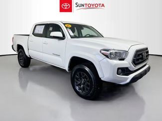 Used 2023 Toyota Tacoma SR5 video 1