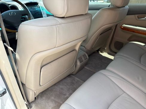Used 2007 Lexus RX 350 AWD image 40