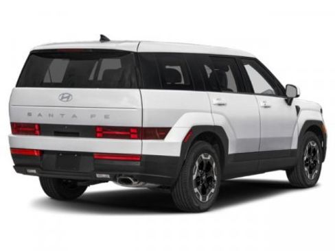 New 2027 Hyundai Santa Fe SE FWD image 5