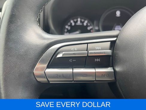 Used 2023 MAZDA CX-50 AWD 2.5 S w/ Weather Package image 19