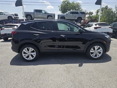 New 2026 Buick Encore GX Preferred w/ Comfort Package