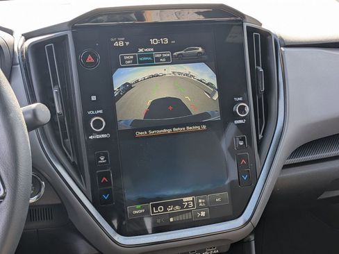 Certified 2025 Subaru Crosstrek 2.5i Sport w/ Popular Package #4A image 14