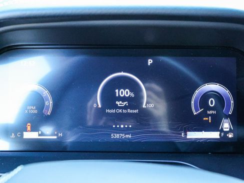 Used 2022 Jeep Grand Cherokee Overland image 4