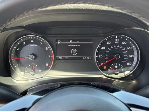 Used 2024 Kia Forte GT-Line FWD image 32