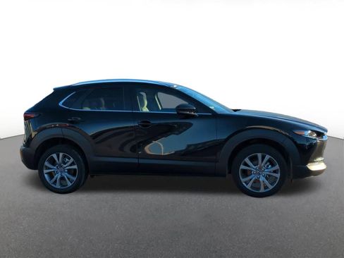 Certified 2025 MAZDA CX-30 AWD 2.5 S w/ Preferred Package image 7