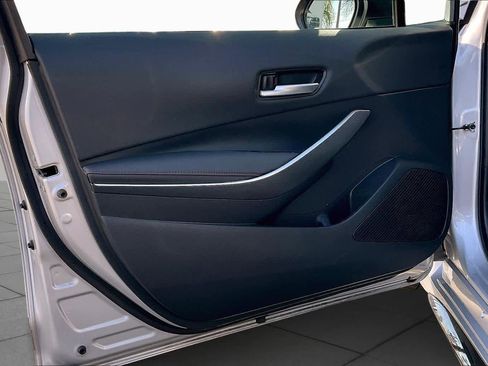 Used 2023 Toyota Corolla SE image 21