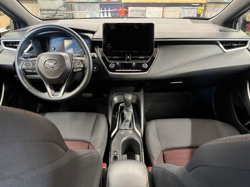 Used 2024 Toyota Corolla SE FWD image 17