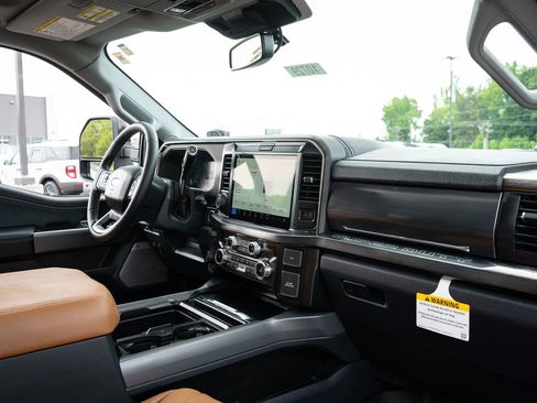 New 2026 Ford F250 Lariat AWD/4WD image 65