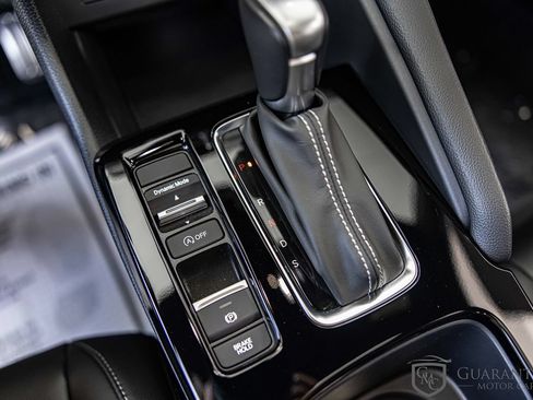 Used 2023 Acura Integra A-Spec FWD image 29