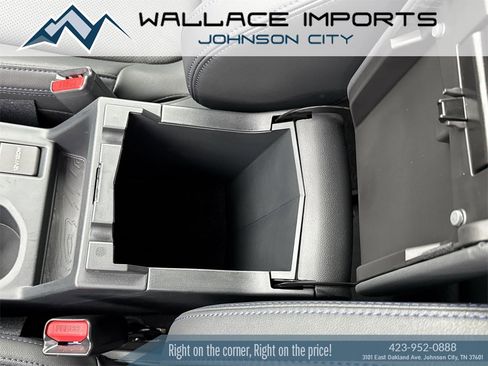 Certified 2025 Subaru Forester Limited w/ Popular Package #1 image 20