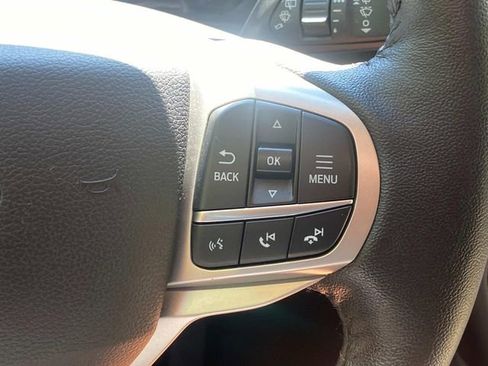 Used 2021 Ford Explorer XLT w/ Equipment Group 202A RWD image 21