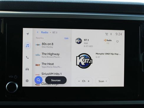 Used 2025 Toyota Sequoia SR5 image 48