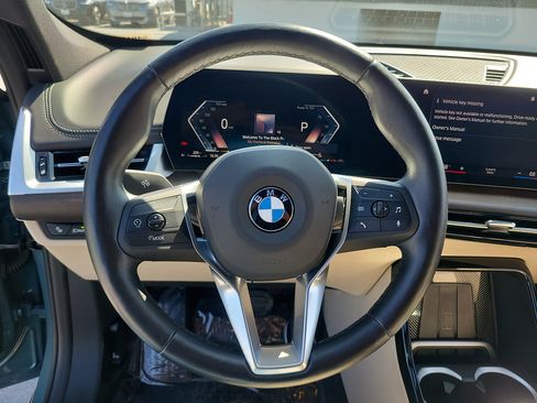 Used 2023 BMW X1 xDrive28i w/ Convenience Package AWD/4WD image 25