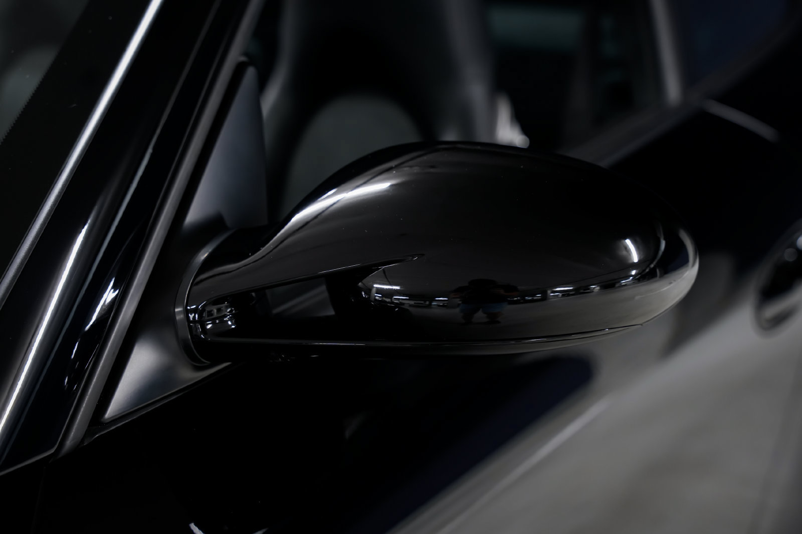 Used 2006 Porsche 911 Carrera S RWD image 27