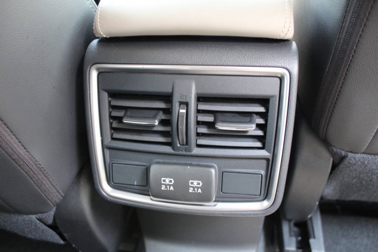 Used 2021 Subaru Forester Limited AWD/4WD image 23