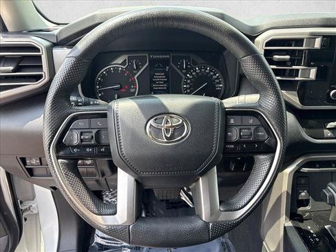 Used 2024 Toyota Tundra SR5 w/ SR5 Premium Package AWD/4WD image 17
