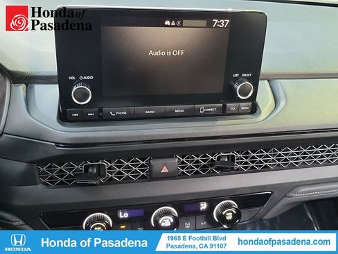 Certified 2023 Honda Accord LX image 15