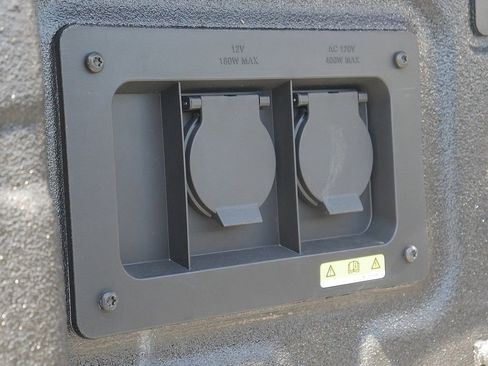 Used 2024 Ford Ranger Raptor AWD/4WD image 71