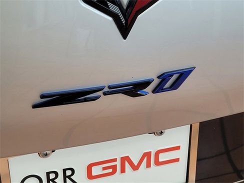 Used 2019 Chevrolet Corvette ZR1 image 6