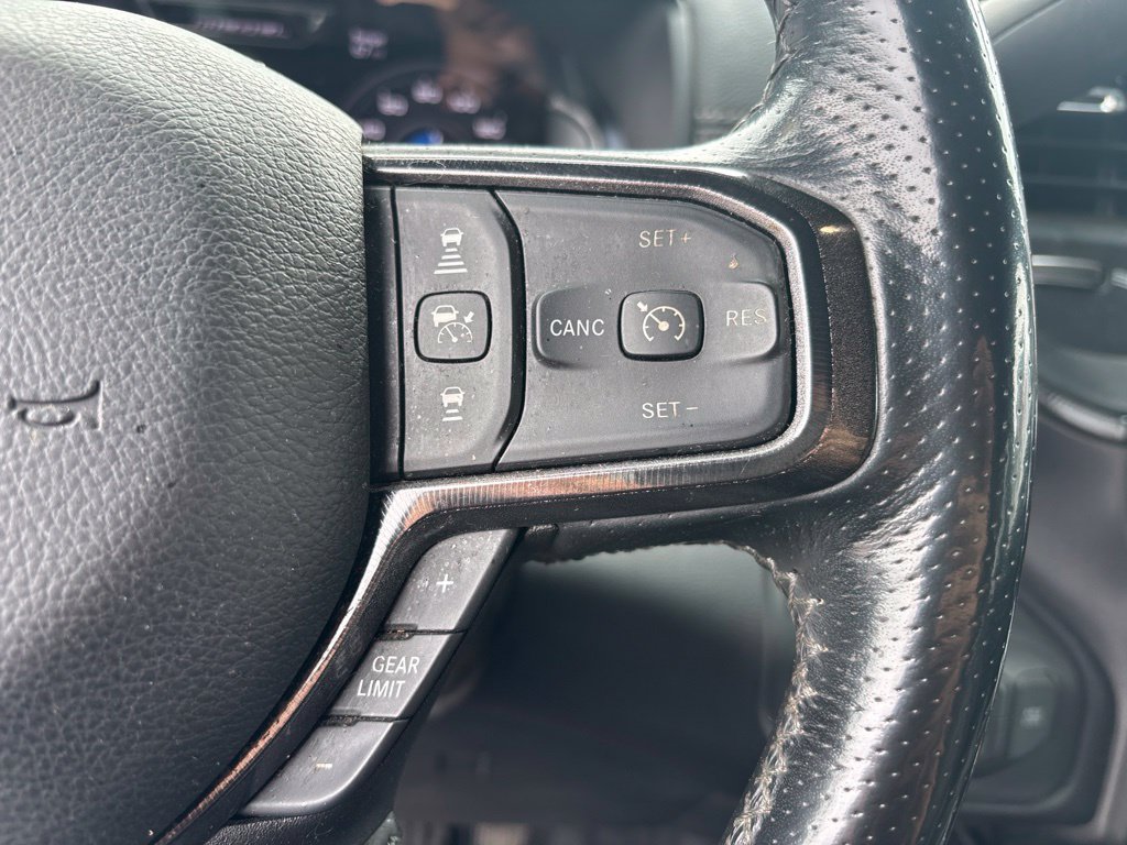 Used 2024 RAM 2500 Rebel w/ Safety Group AWD/4WD image 20