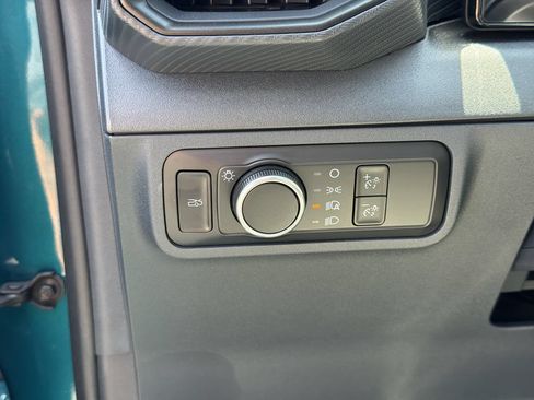 Used 2026 Ford Mustang Coupe RWD image 31