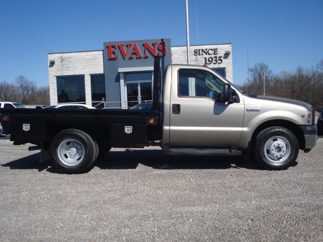 Used 2007 Ford F350 XL RWD image 1