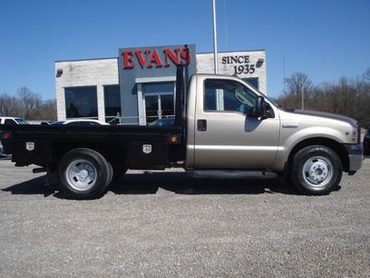 Used 2007 Ford F350 XL