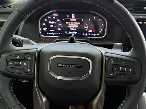 Used 2026 GMC Sierra 1500 Denali Ultimate AWD/4WD image 23