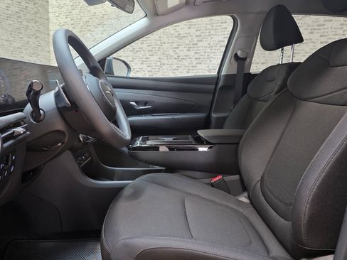 New 2026 Hyundai Tucson Blue SE w/ Tow & Go Package image 21