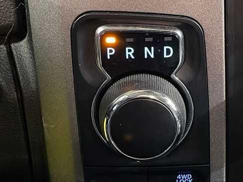 Used 2019 RAM 1500 Express AWD/4WD image 28
