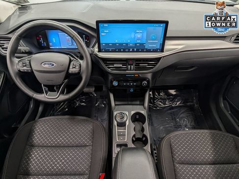 Used 2023 Ford Escape Active w/ Tech Pack #1 AWD/4WD image 28