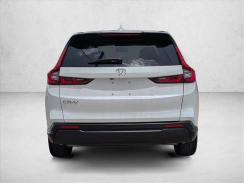 Certified 2024 Honda CR-V EX image 6