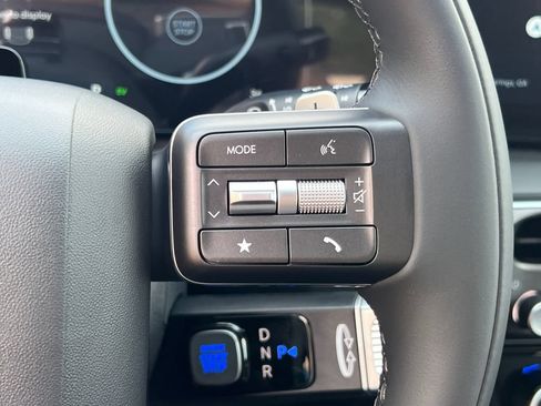New 2026 Hyundai Palisade Calligraphy FWD image 23