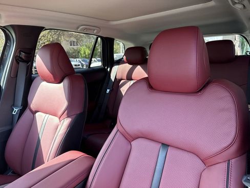 New 2026 MAZDA CX-50 AWD 2.5 Hybrid w/ Weather Package image 43