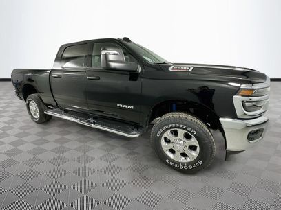 New 2026 RAM 2500 Big Horn